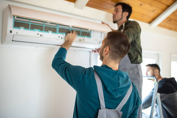 Best VRF (Variable Refrigerant Flow) Systems in Terville, WA