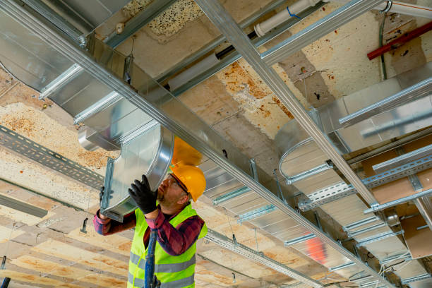 Best HVAC for Healthcare Facilities in Terville, WA