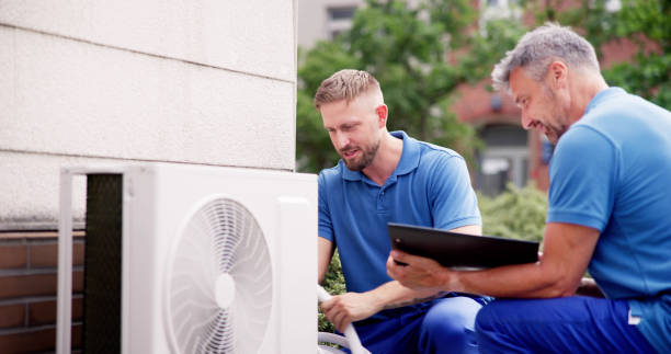 Professional HVAC in Waterville, WA