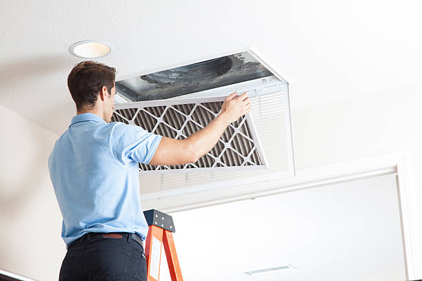 Best HVAC Supply and Distribution in Terville, WA