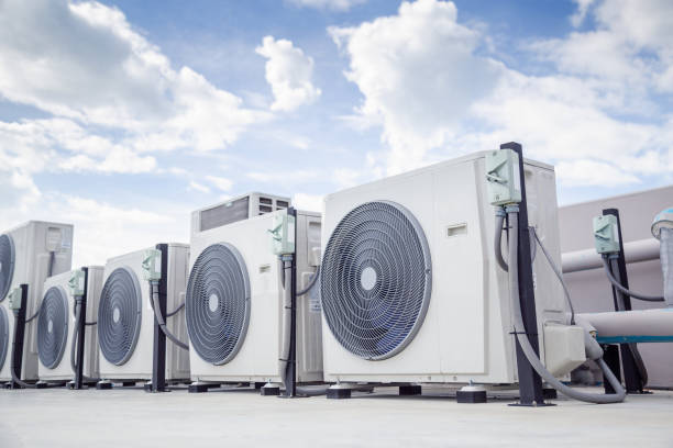 Best Energy-efficient HVAC Solutions in Terville, WA