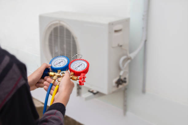 Best HVAC Financing and Leasing in Terville, WA