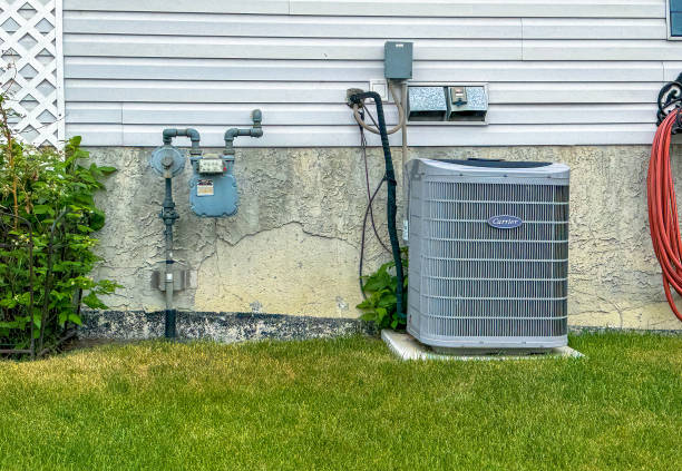 Best HVAC Equipment and Components in Terville, WA