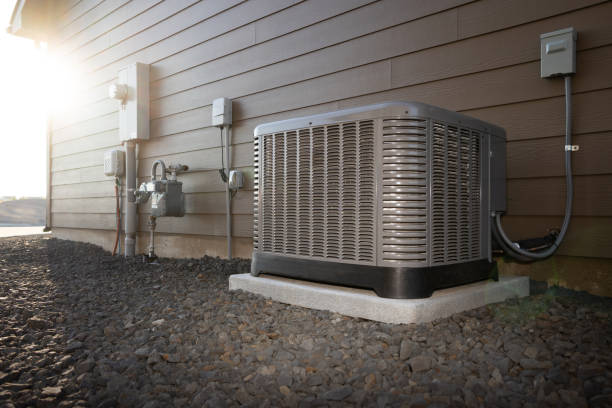 Best HVAC Software and Technology in Terville, WA